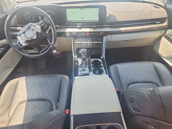 2024 KIA CARNIVAL SX, SX Prestige