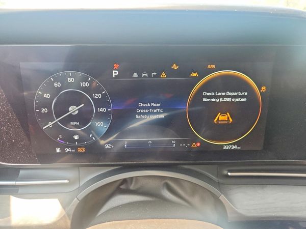 2024 KIA CARNIVAL SX, SX Prestige