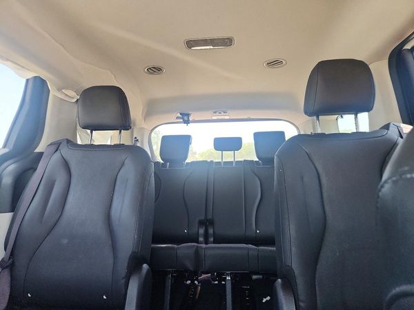 2024 KIA CARNIVAL SX, SX Prestige