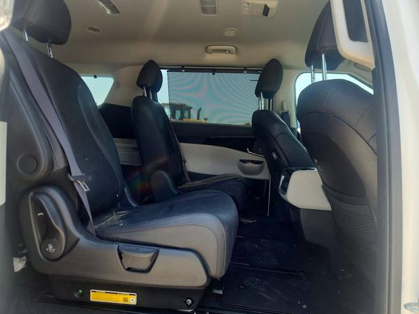 2024 KIA CARNIVAL SX, SX Prestige