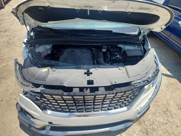 2024 KIA CARNIVAL SX, SX Prestige