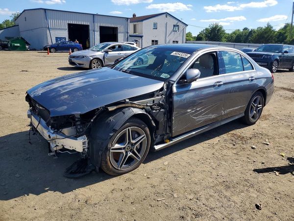 2023 MERCEDES-BENZ E E350 4MATIC