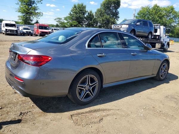 2023 MERCEDES-BENZ E E350 4MATIC