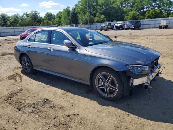 2023 MERCEDES-BENZ E E350 4MATIC