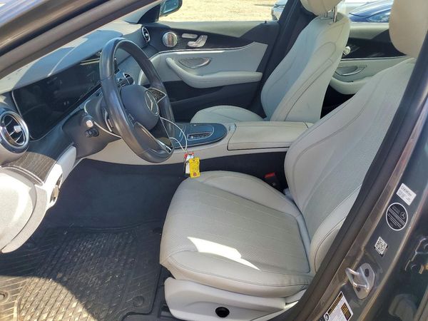 2023 MERCEDES-BENZ E E350 4MATIC