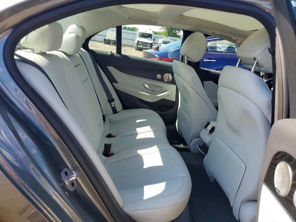 2023 MERCEDES-BENZ E E350 4MATIC