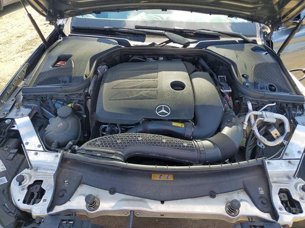 2023 MERCEDES-BENZ E E350 4MATIC