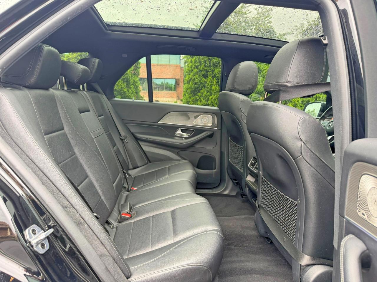2023 MERCEDES-BENZ GLE GLE450 4MATIC