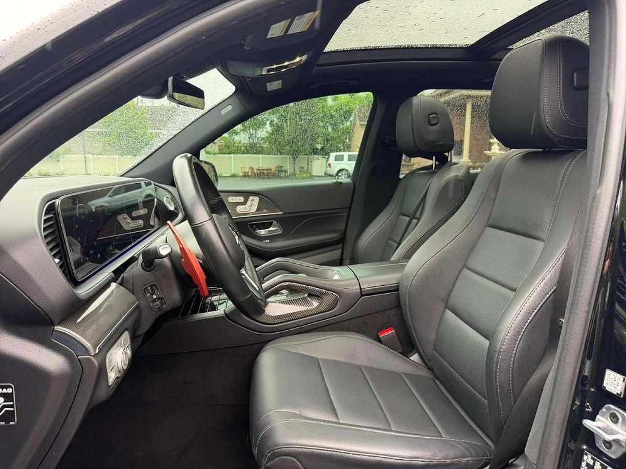 2023 MERCEDES-BENZ GLE GLE450 4MATIC