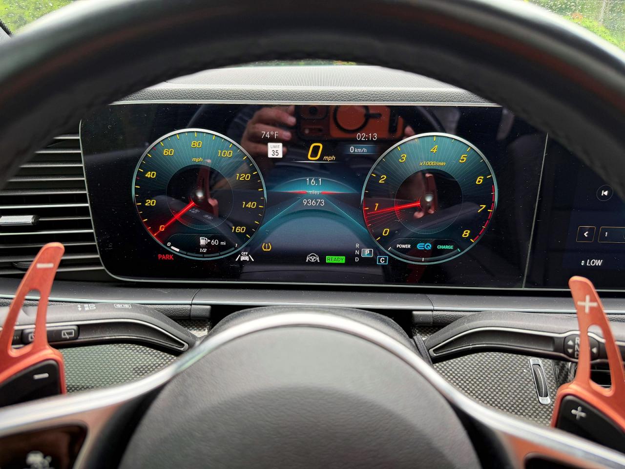2023 MERCEDES-BENZ GLE GLE450 4MATIC