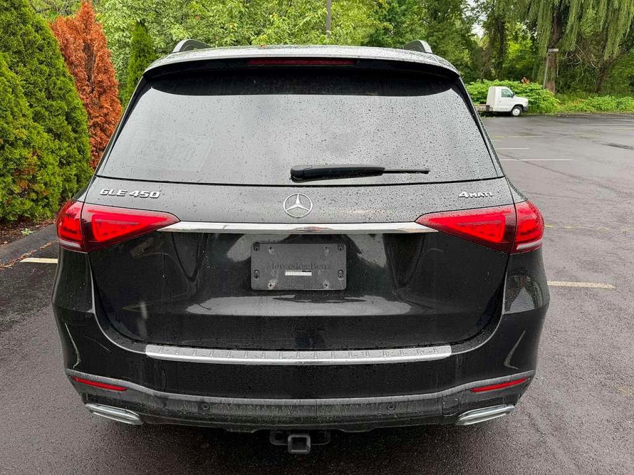 2023 MERCEDES-BENZ GLE GLE450 4MATIC