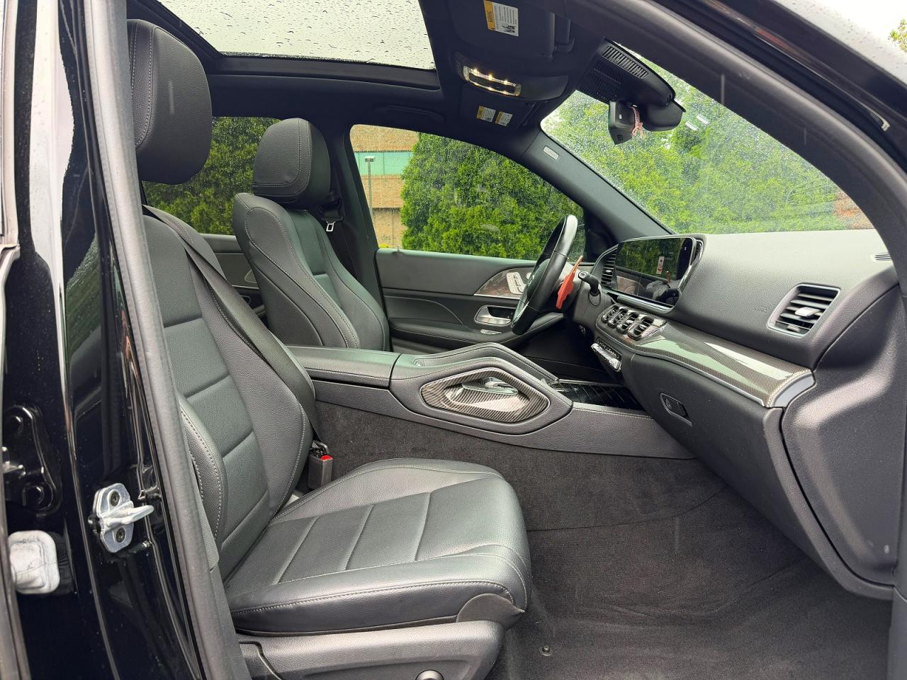 2023 MERCEDES-BENZ GLE GLE450 4MATIC