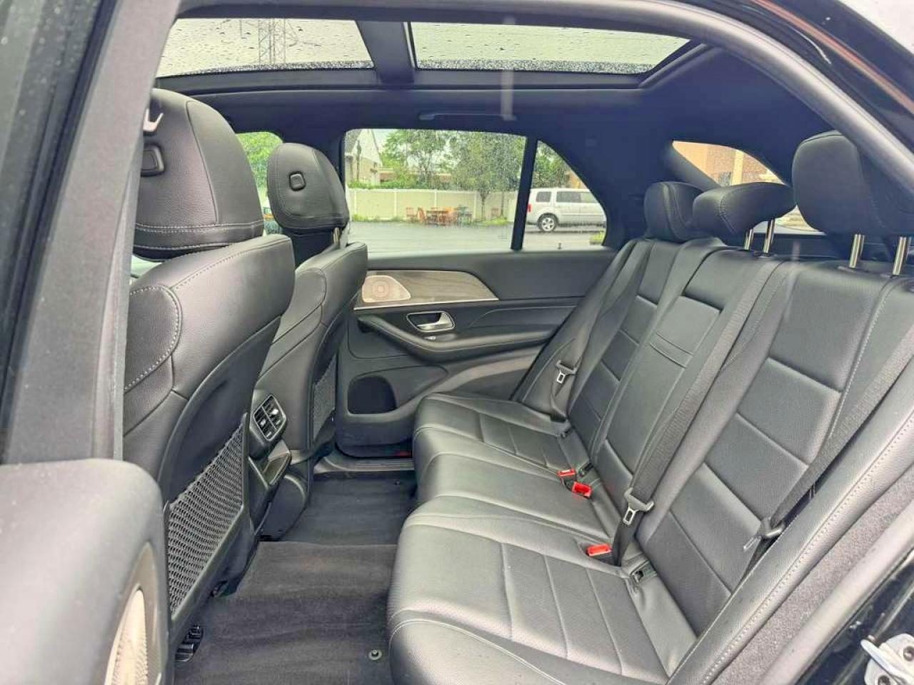 2023 MERCEDES-BENZ GLE GLE450 4MATIC
