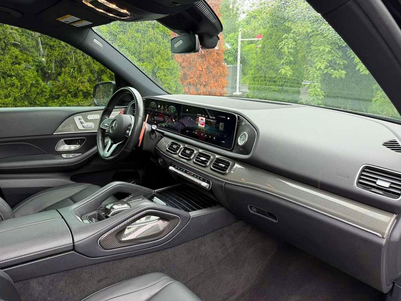 2023 MERCEDES-BENZ GLE GLE450 4MATIC