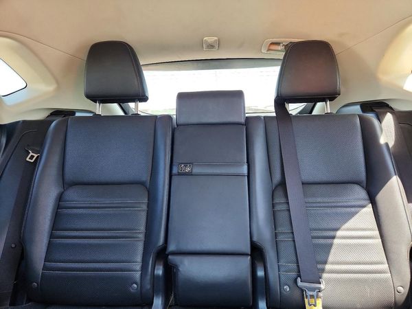 2015 LEXUS NX