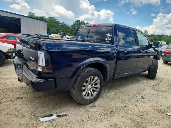 2014 RAM 1500 Longhorn