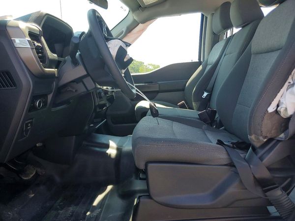 2024 FORD F150