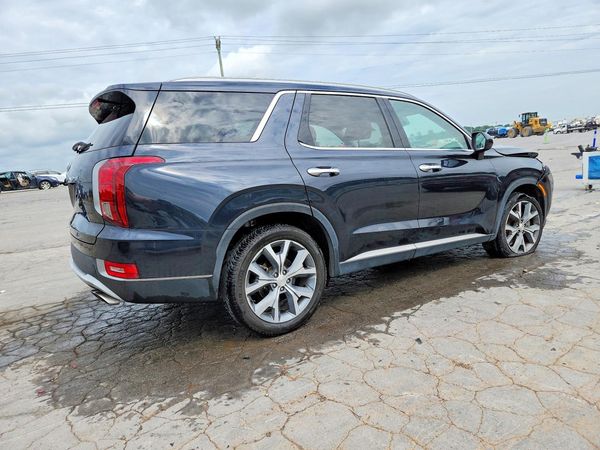 2020 HYUNDAI PALISADE SEL w/ Premium Pkg