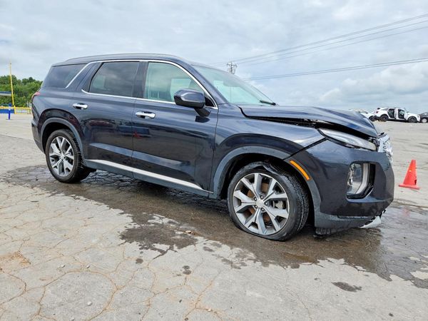 2020 HYUNDAI PALISADE SEL w/ Premium Pkg