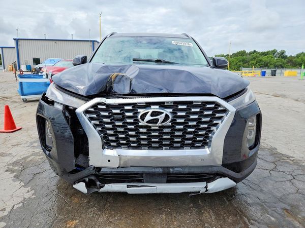 2020 HYUNDAI PALISADE SEL w/ Premium Pkg