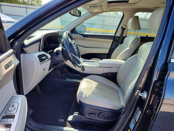 2020 HYUNDAI PALISADE SEL w/ Premium Pkg