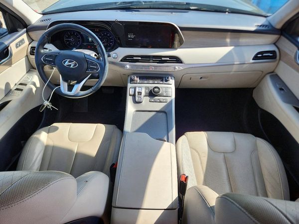 2020 HYUNDAI PALISADE SEL w/ Premium Pkg