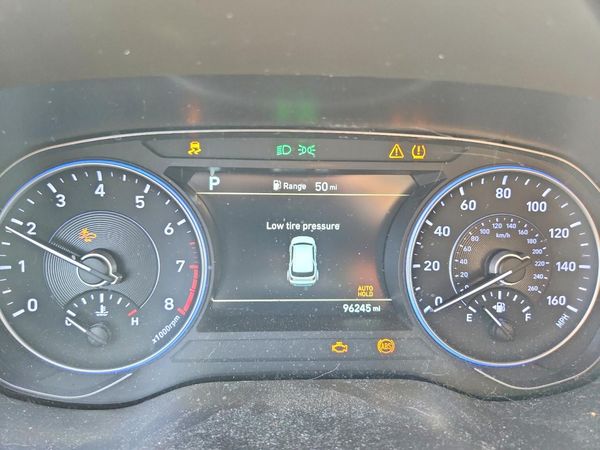 2020 HYUNDAI PALISADE SEL w/ Premium Pkg