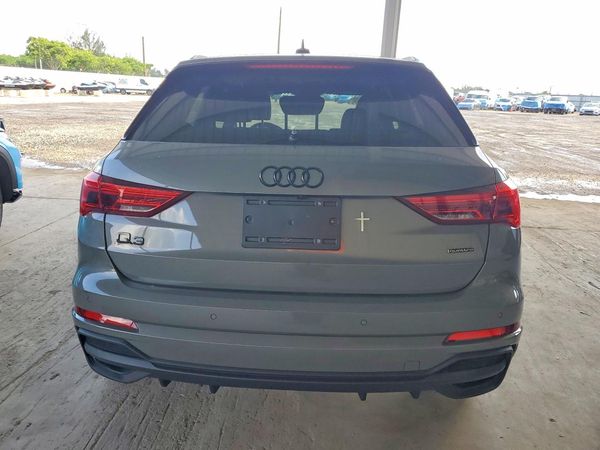 2024 AUDI Q3