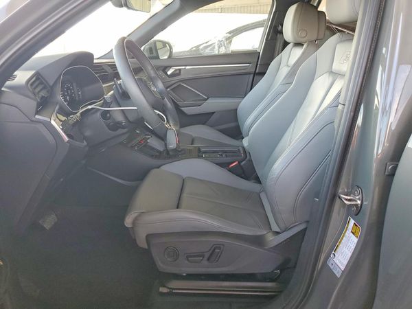 2024 AUDI Q3