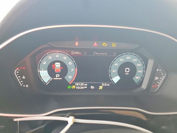 2024 AUDI Q3