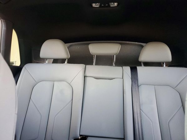 2024 AUDI Q3