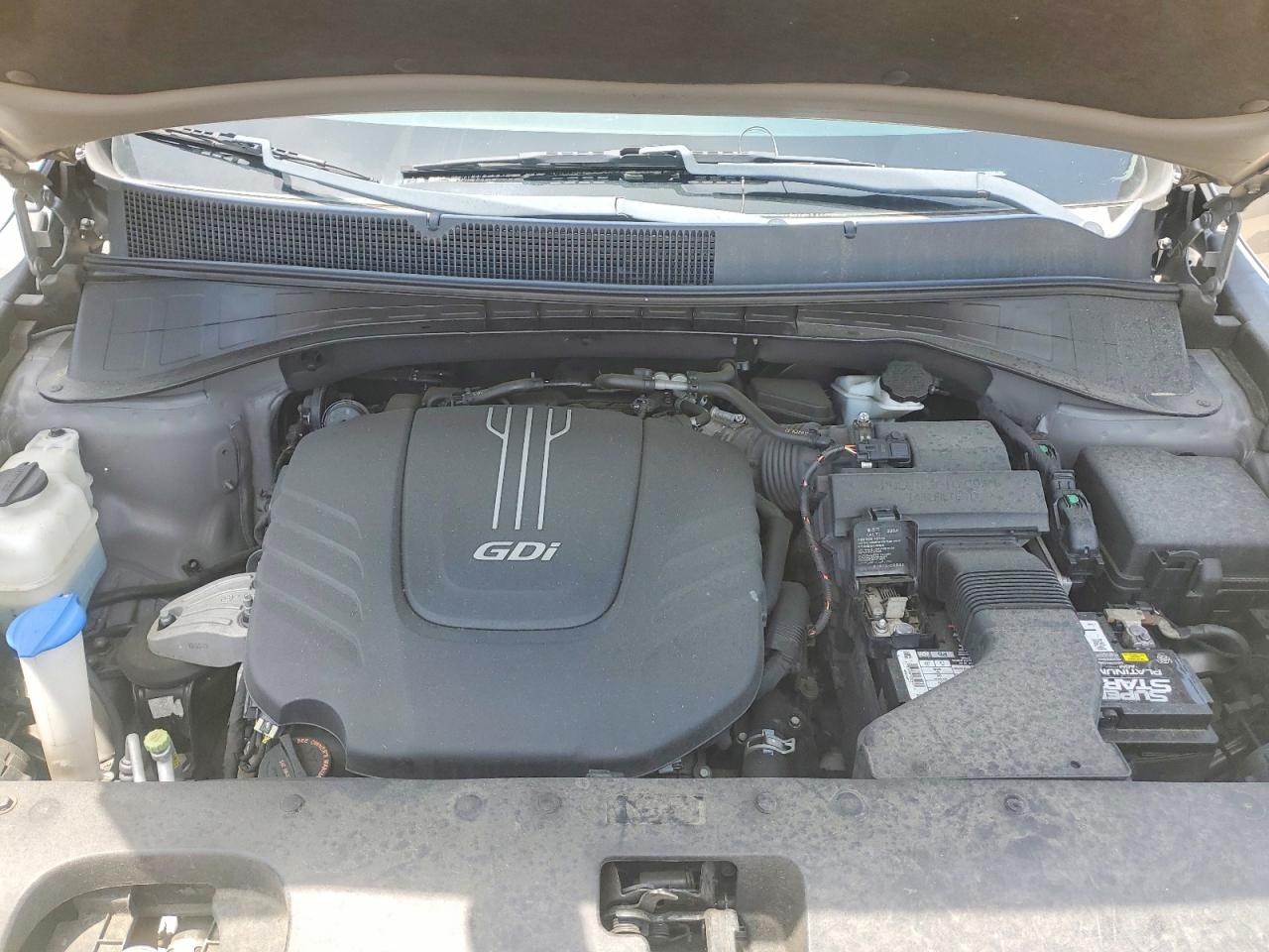 2018 KIA SORENTO L, LX