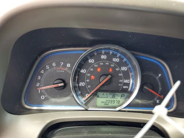 2015 TOYOTA RAV4 Limited (G Grade)