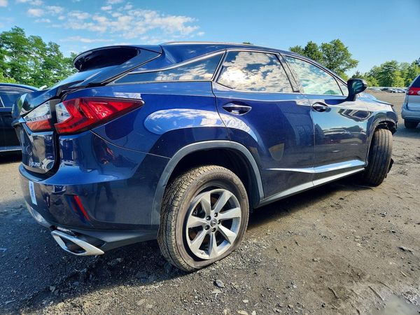 2019 LEXUS RX 350