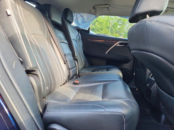 2019 LEXUS RX 350