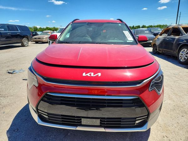 2024 KIA NIRO EX