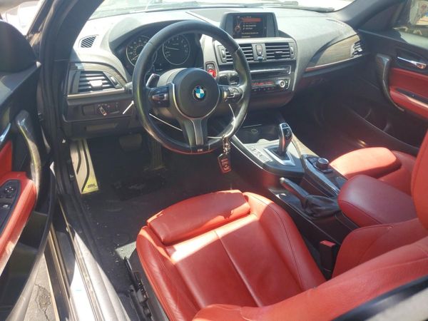 2015 BMW 228 228i xDrive