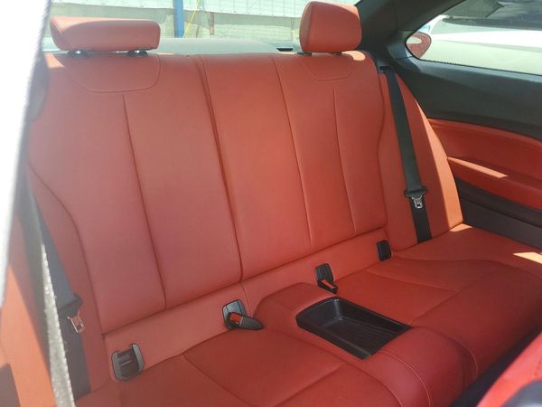 2015 BMW 228 228i xDrive