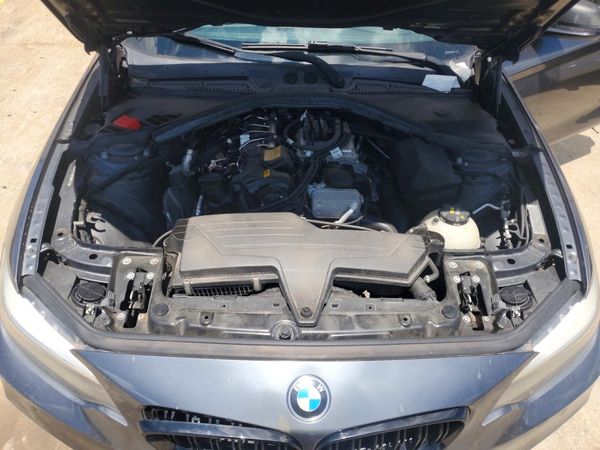 2015 BMW 228 228i xDrive