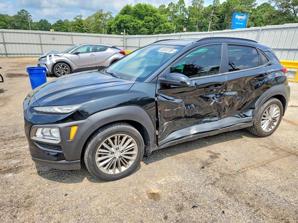2020 HYUNDAI KONA SEL Plus