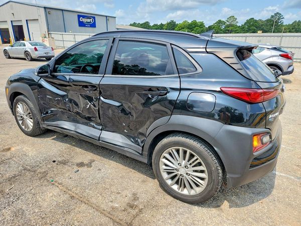 2020 HYUNDAI KONA SEL Plus