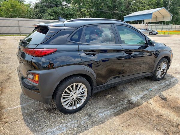 2020 HYUNDAI KONA SEL Plus