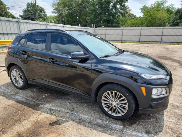 2020 HYUNDAI KONA SEL Plus