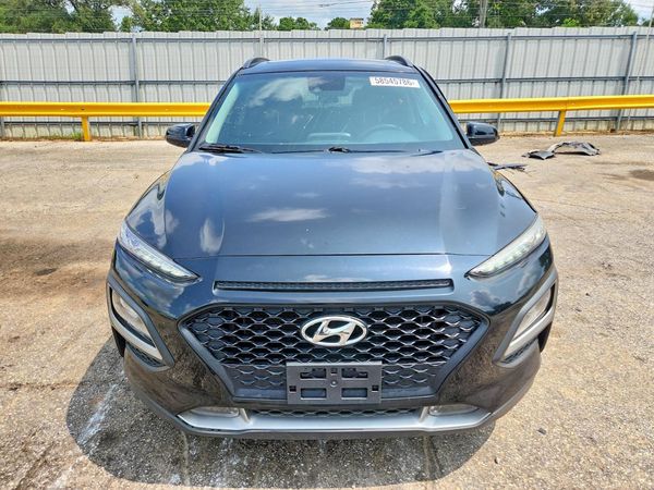 2020 HYUNDAI KONA SEL Plus