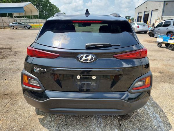 2020 HYUNDAI KONA SEL Plus
