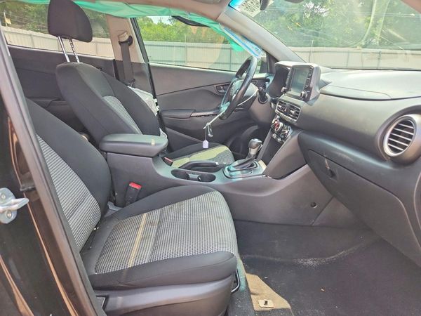 2020 HYUNDAI KONA SEL Plus