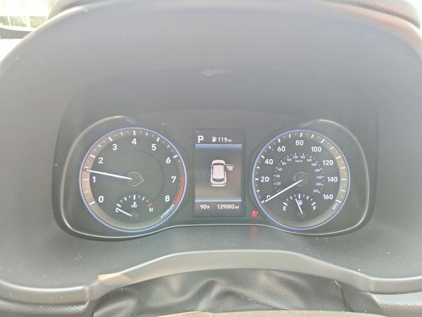 2020 HYUNDAI KONA SEL Plus