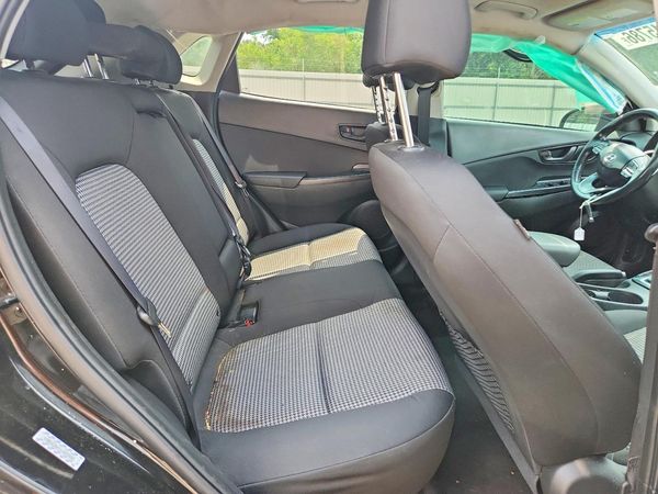 2020 HYUNDAI KONA SEL Plus
