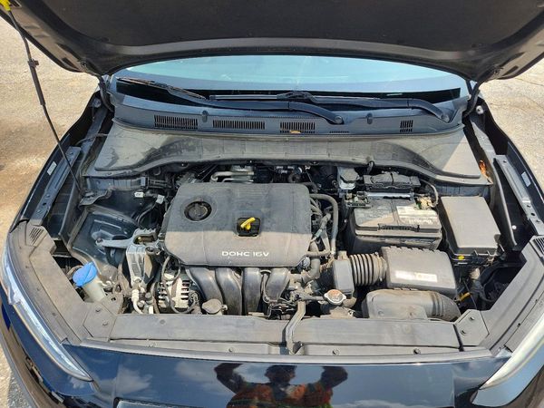 2020 HYUNDAI KONA SEL Plus