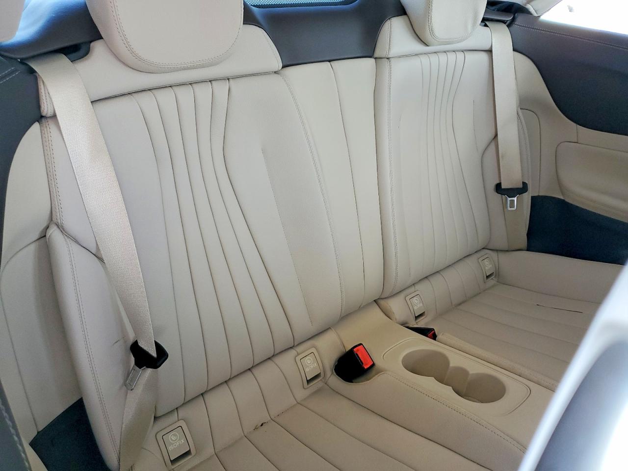 2019 MERCEDES-BENZ E E450